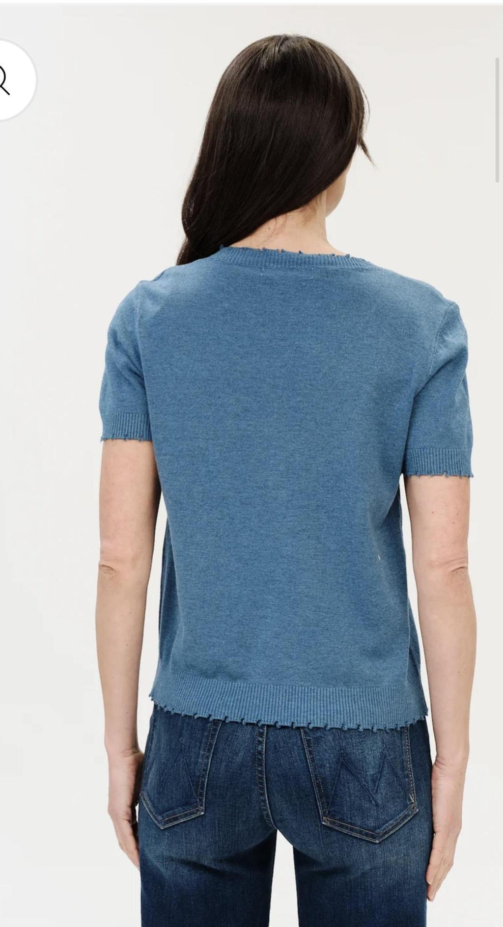 Gemma Sweater