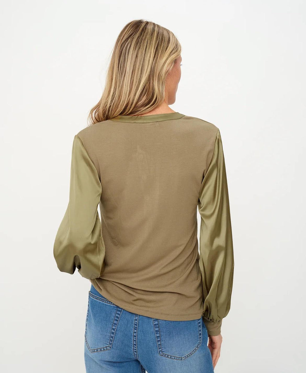 Janie Top