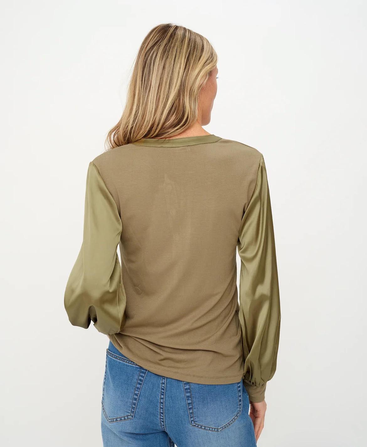Janie Top