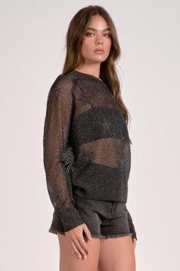 Star Sweater