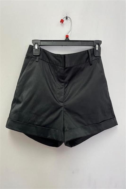 Mya Trouser Short