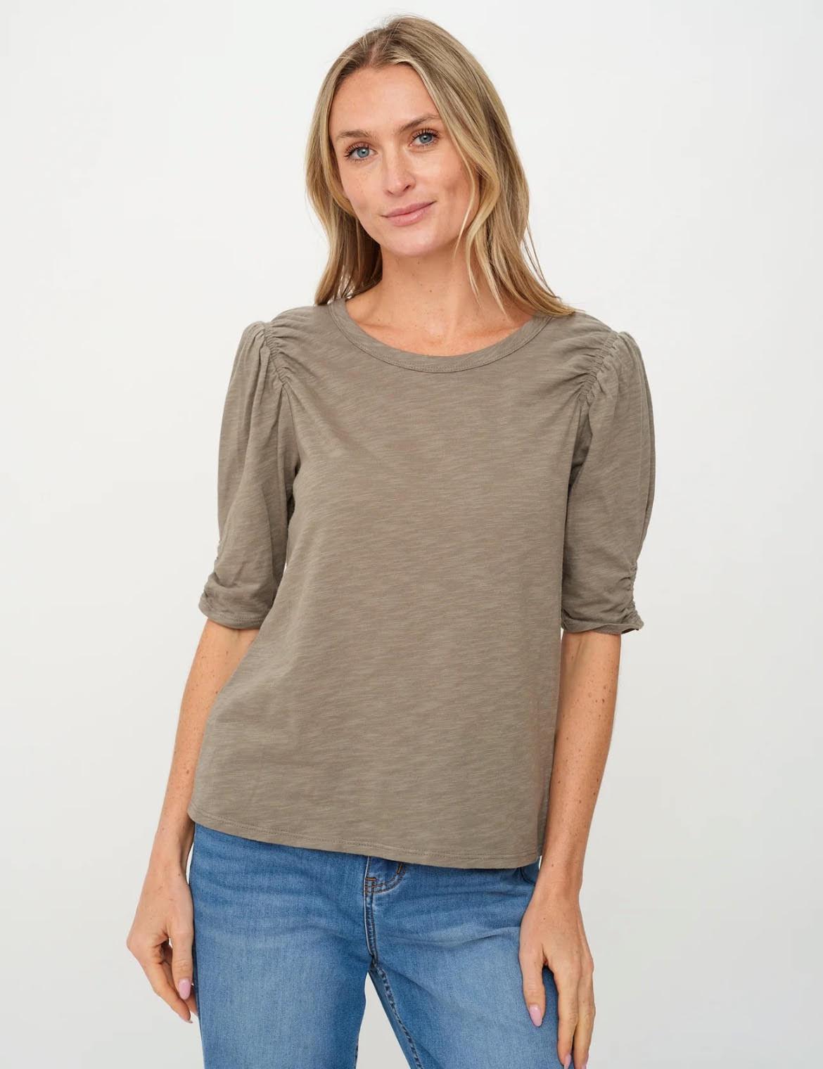 Noelle Top
