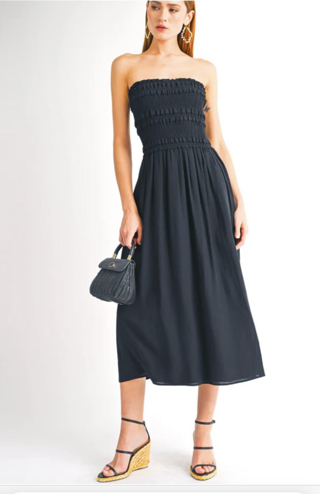Judy Dress