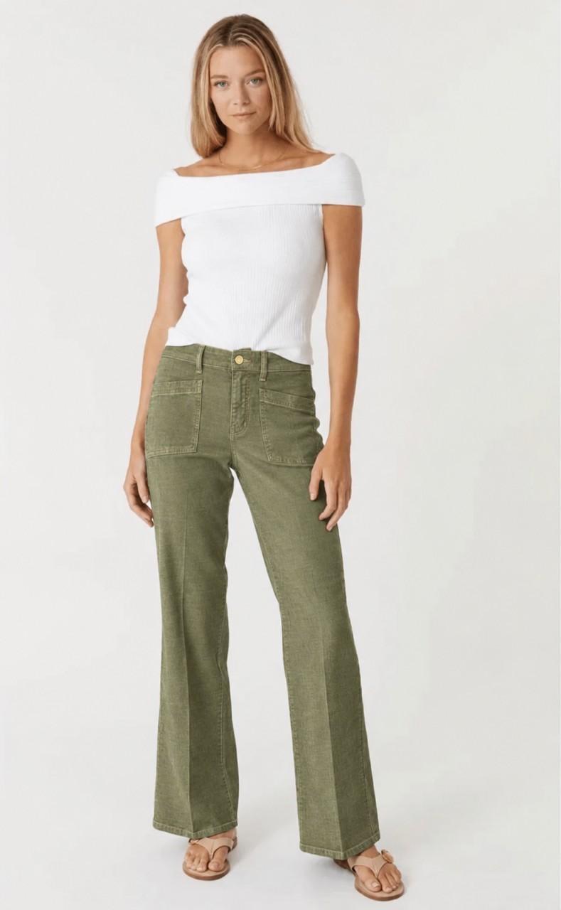 Sarah Pant