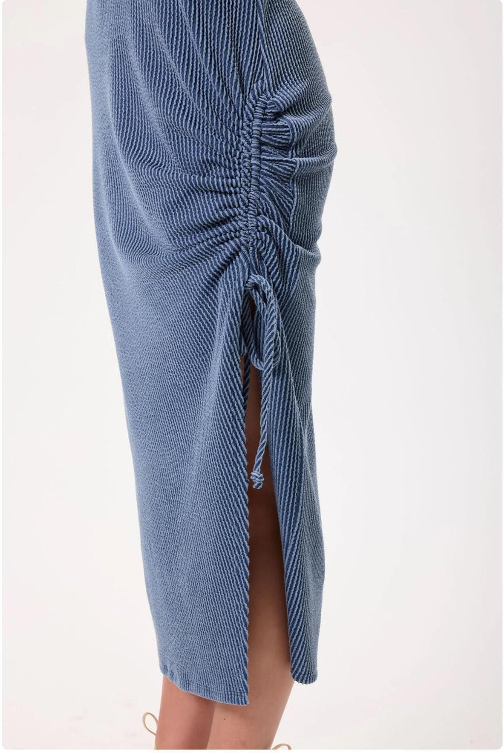 Shane Urban Rib Dress