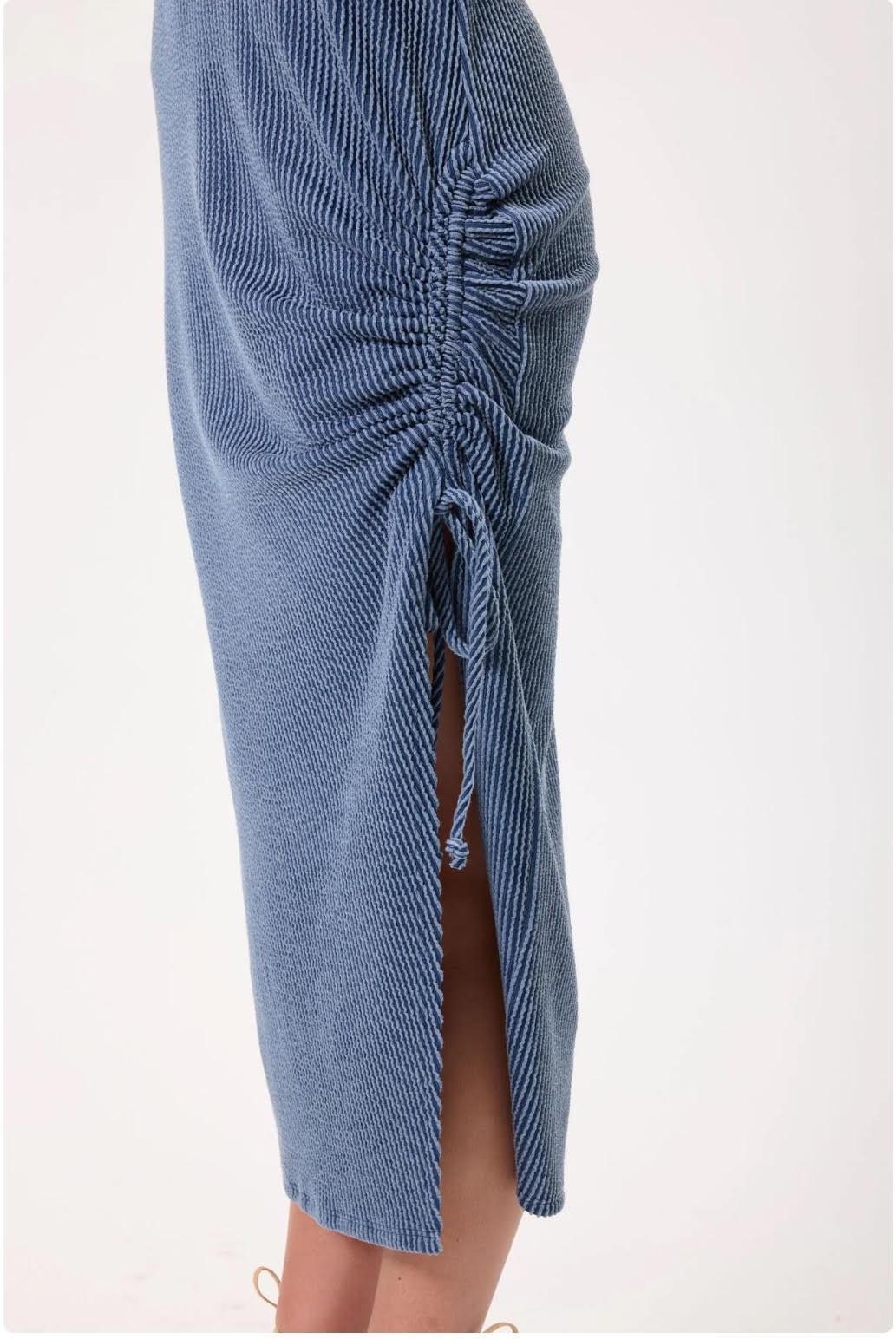 Shane Urban Rib Dress