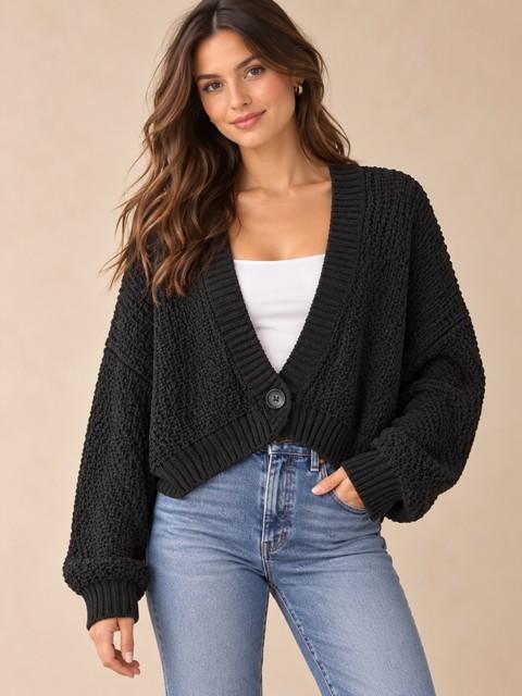 Grace Cardigan