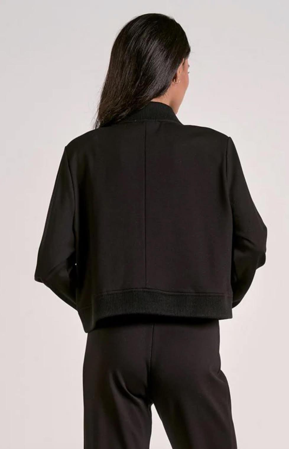 Simone Bomber Jacket