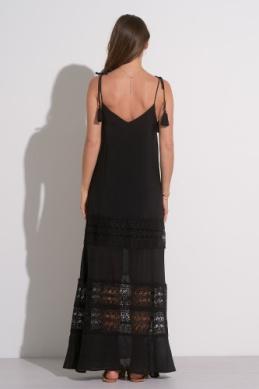 Michelle Maxi Dress