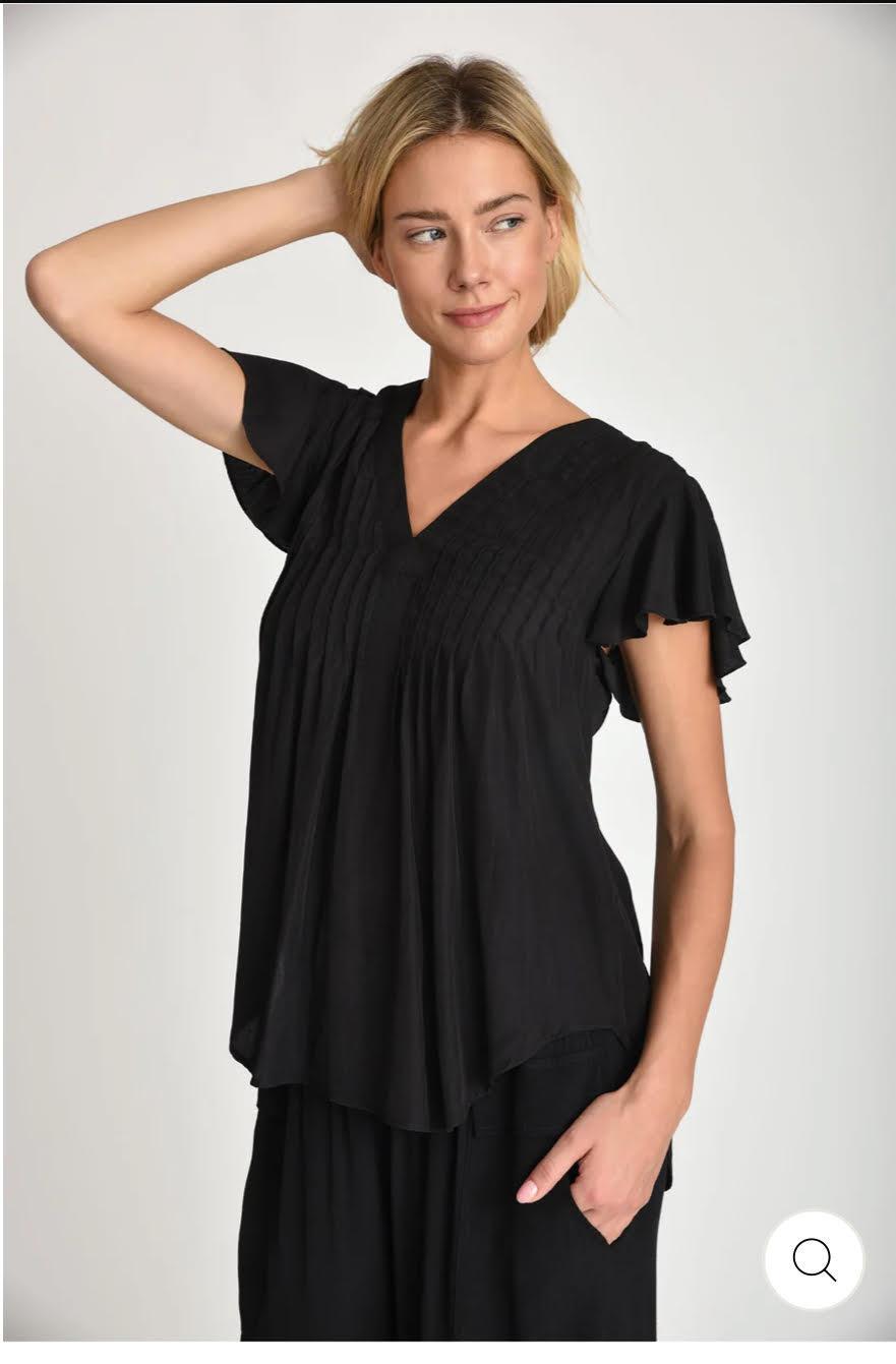 Hailey Top