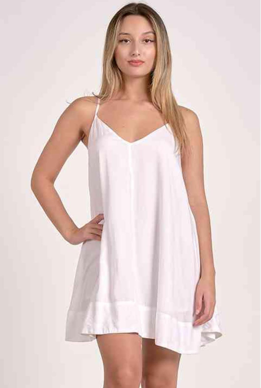 Anywhere Dress