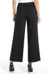 HR Pleated Wide Leg Trouser