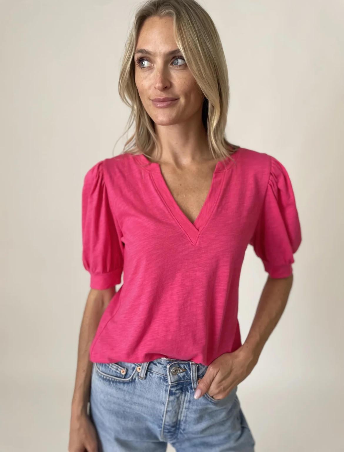 Keira Top