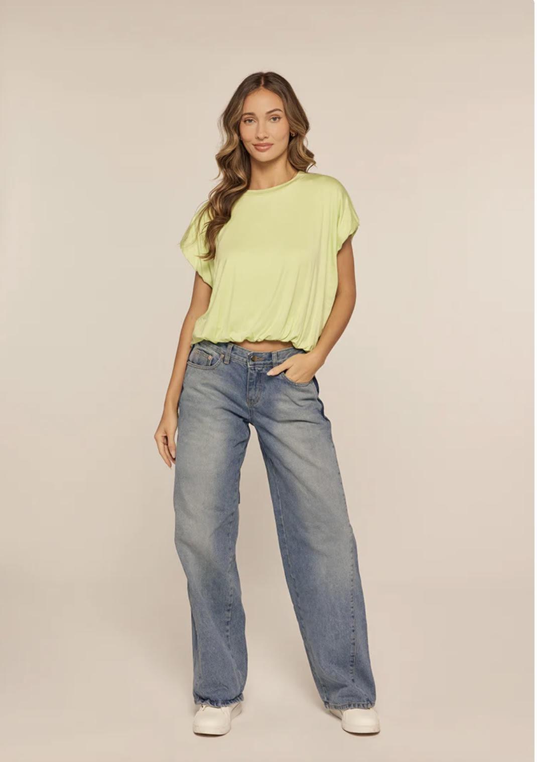 Kimberly Top