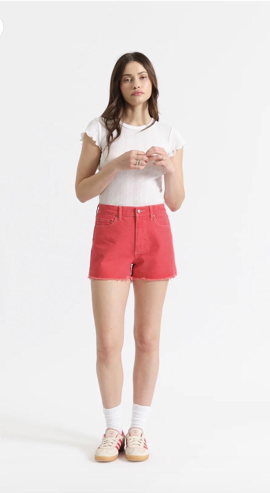Troublemaker Shorts