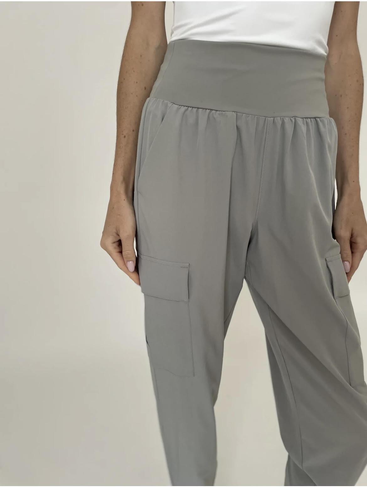 Kristie Joggers