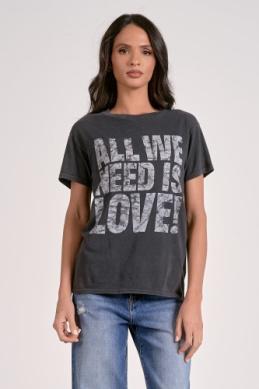All You Need Is Love T-Shirt