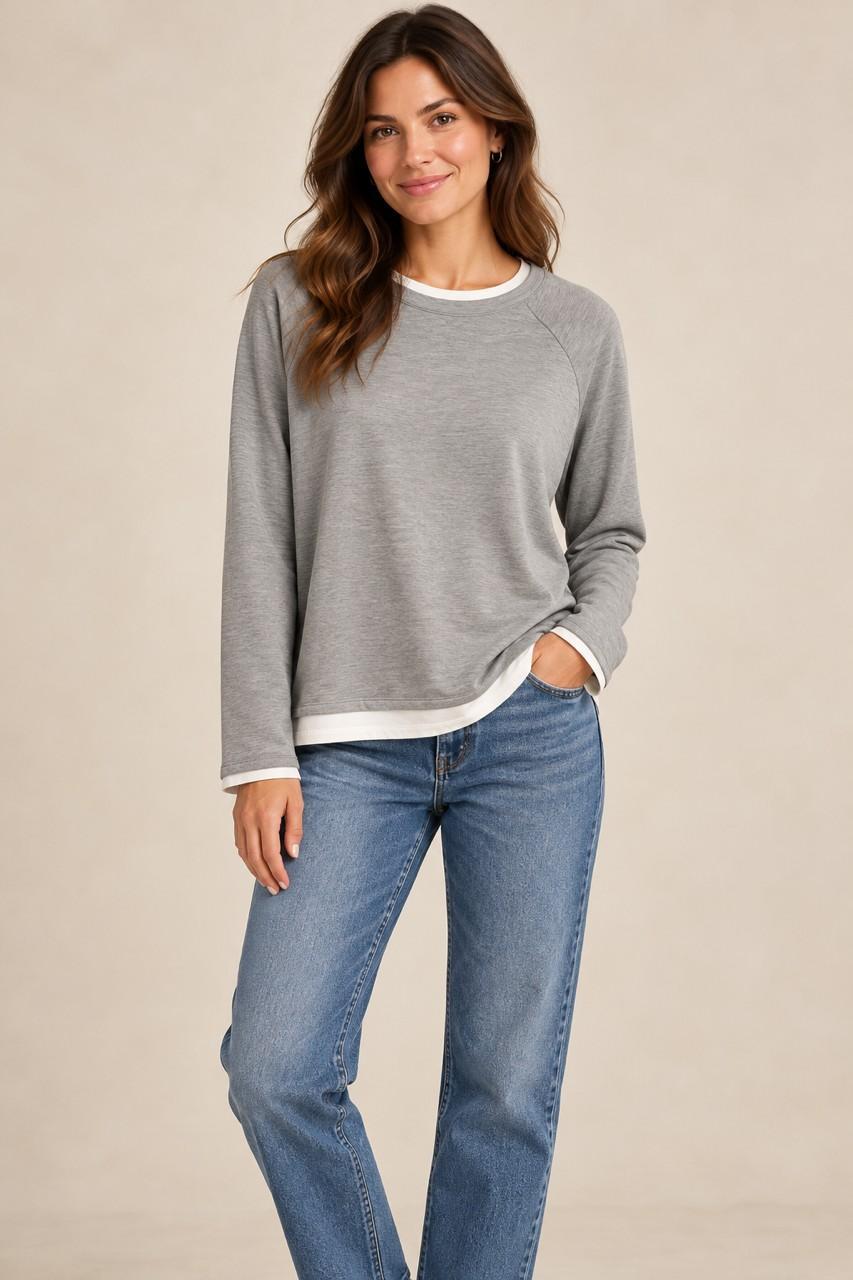 West Coast Top