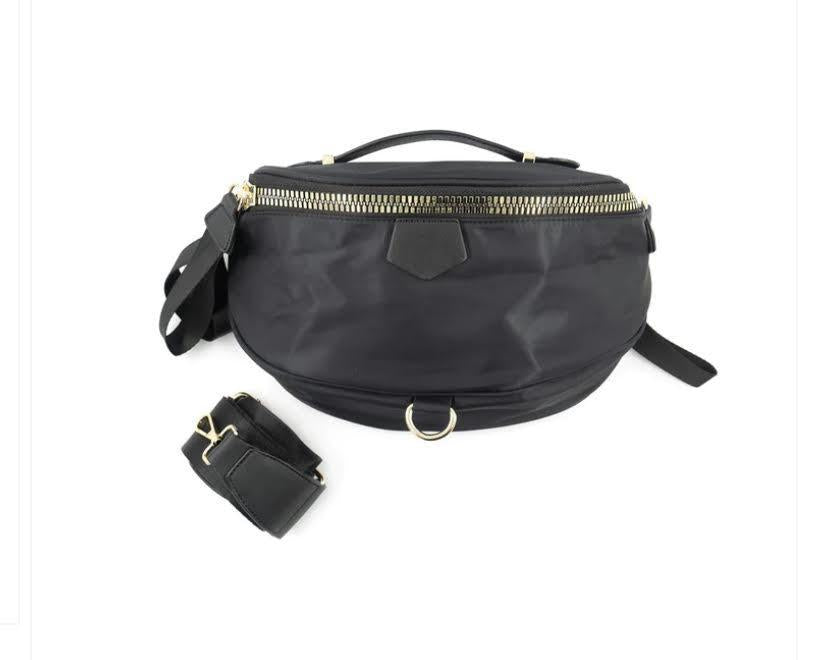 Nylon Fanny Pack