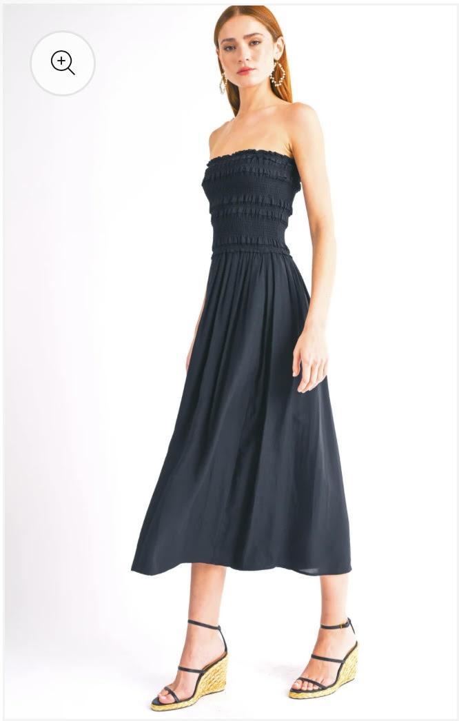 Judy Dress