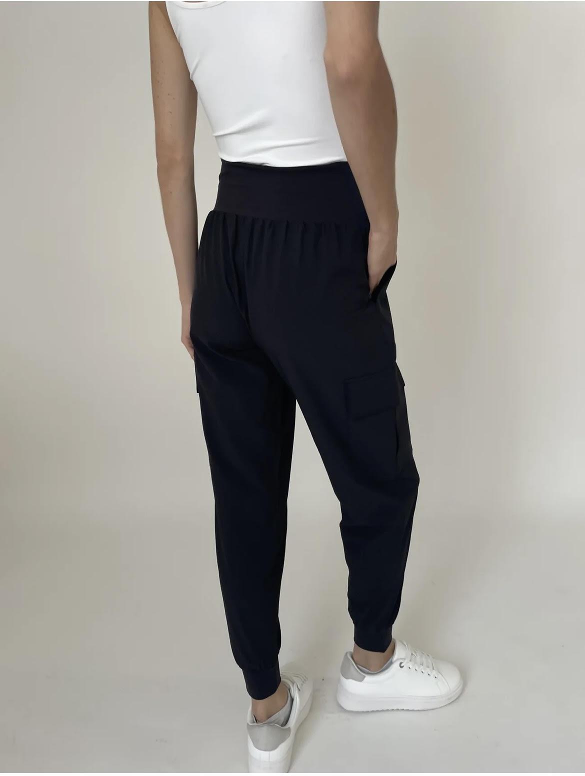 Kristie Joggers