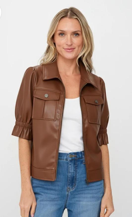 Jennifer Jacket