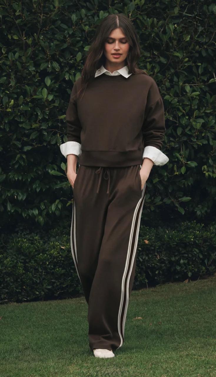 Breakaway Track Pant