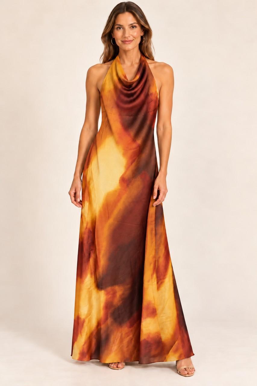 Hayley Dress