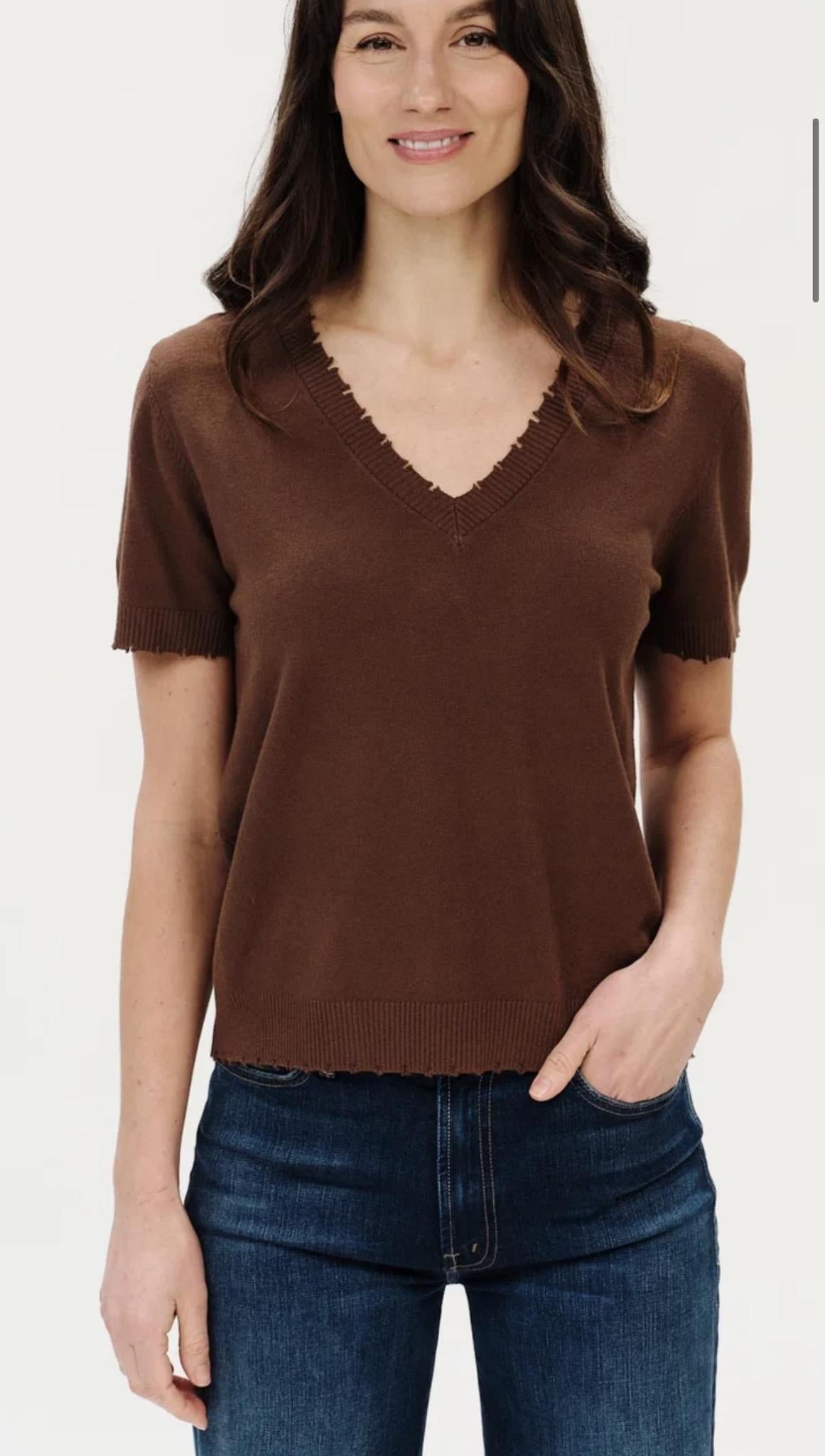 Gemma Sweater