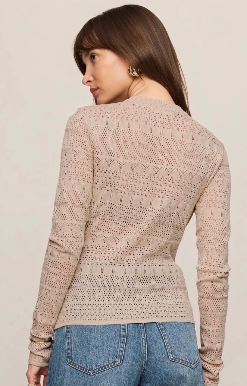 Avery Sweater