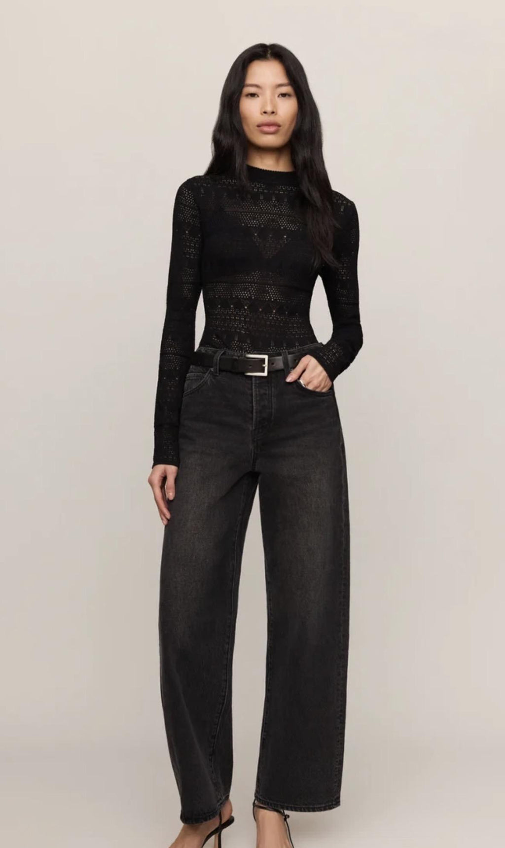 Avery Sweater