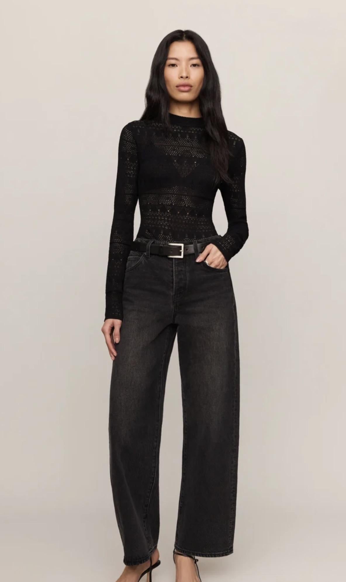 Avery Sweater