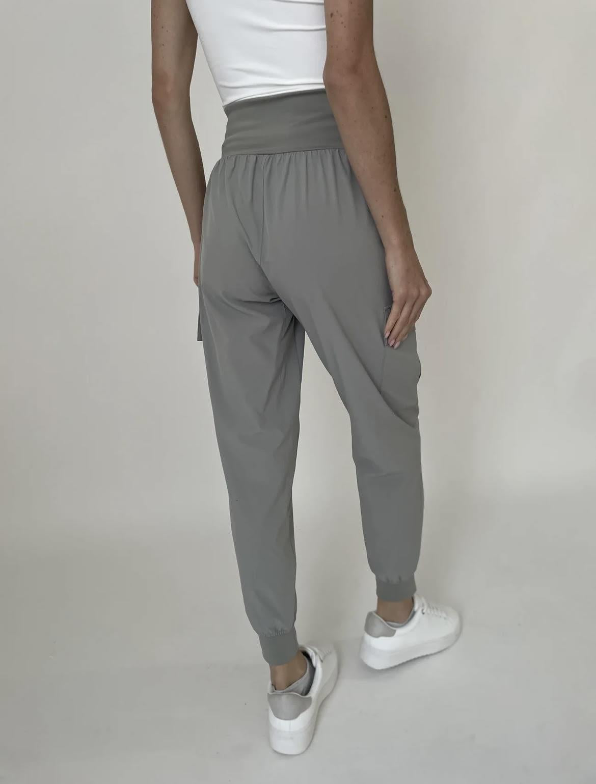 Kristie Joggers