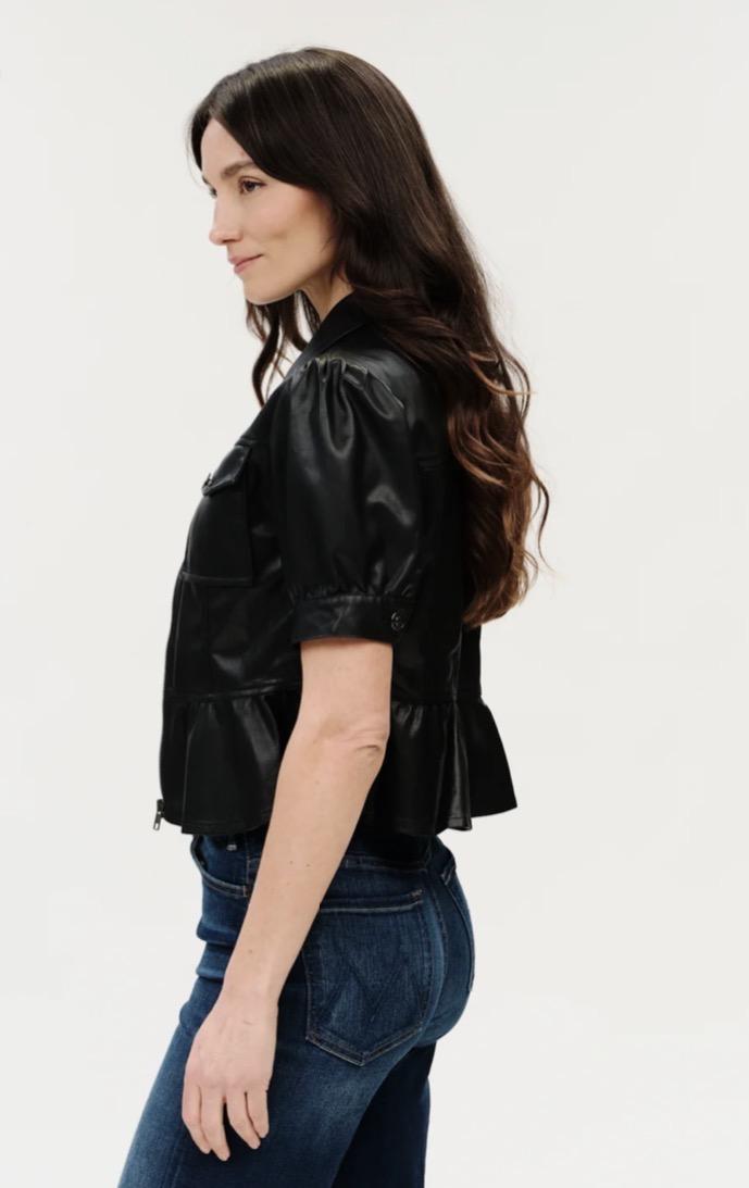 Oxford Jacket