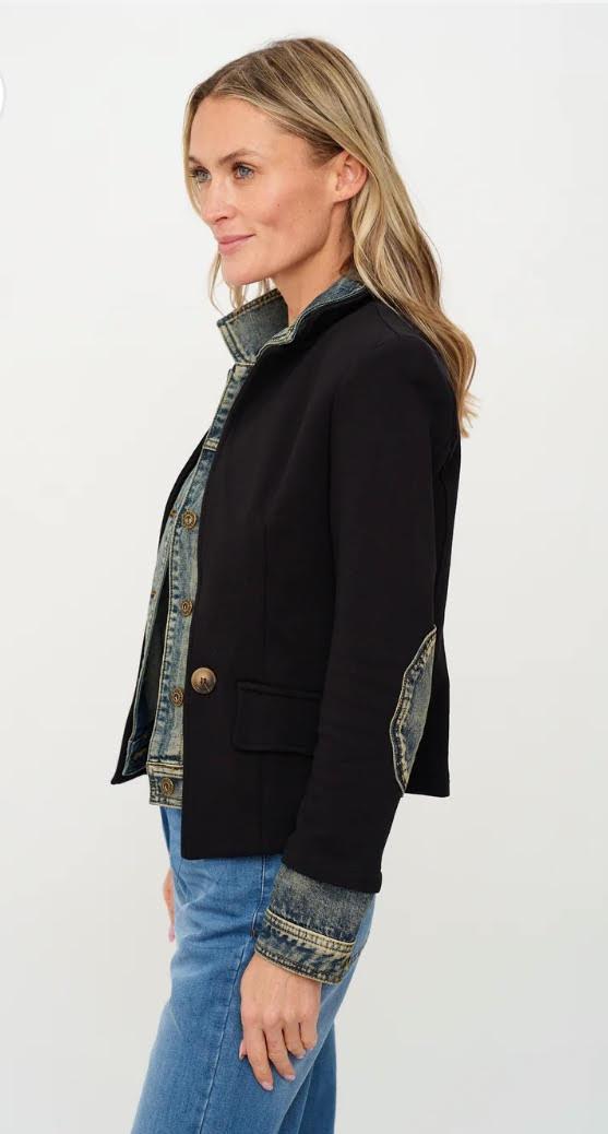 Clarissa Jacket