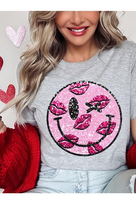 Valentines Day Tee