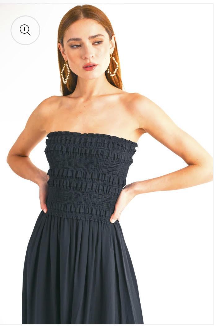 Judy Dress