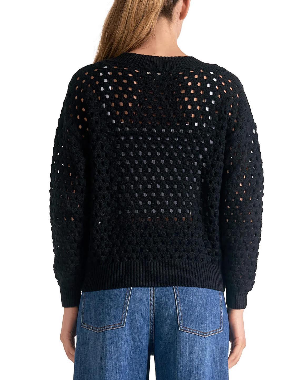 Aster Cardigan