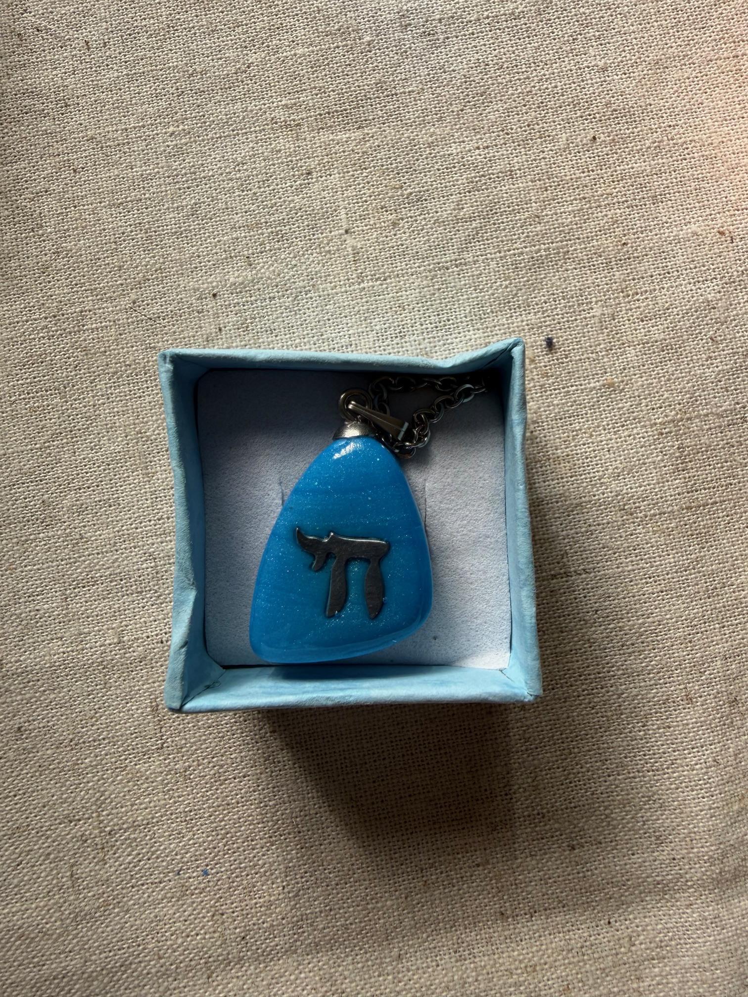 Hand Made Necklaces
