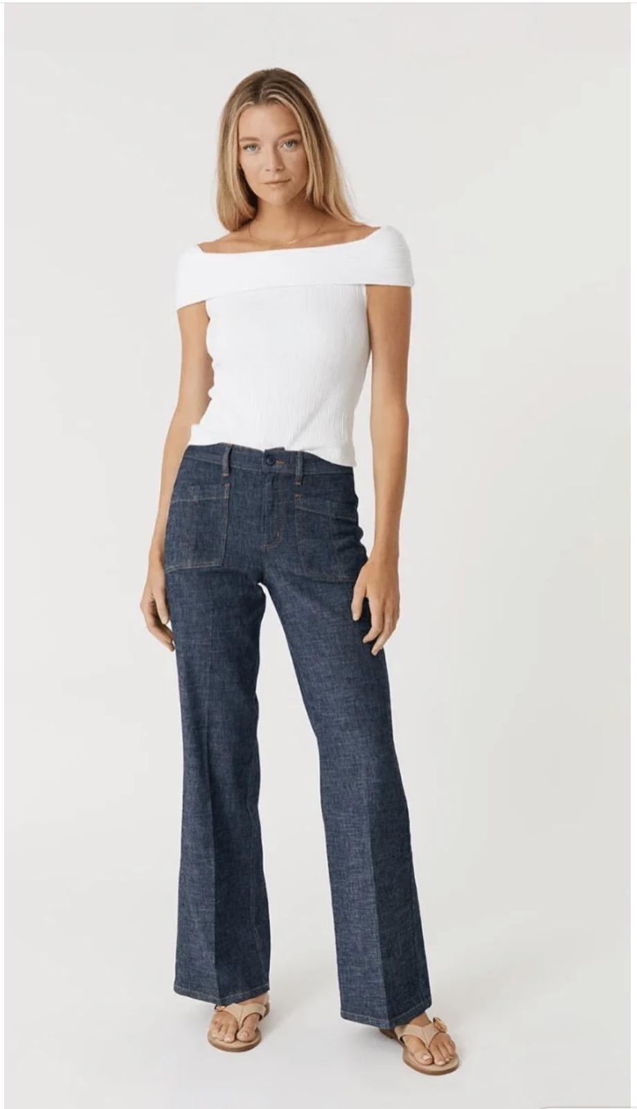 Sarah Pant