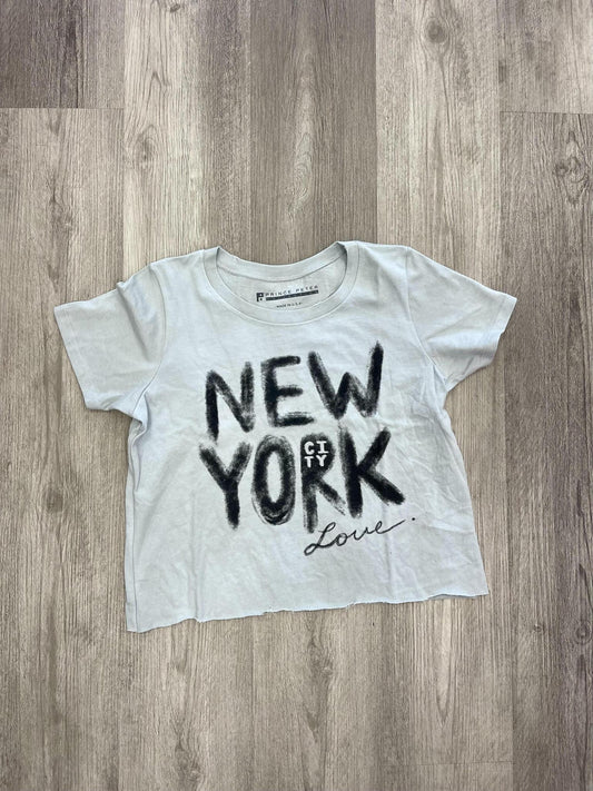 NY Graffiti Crop