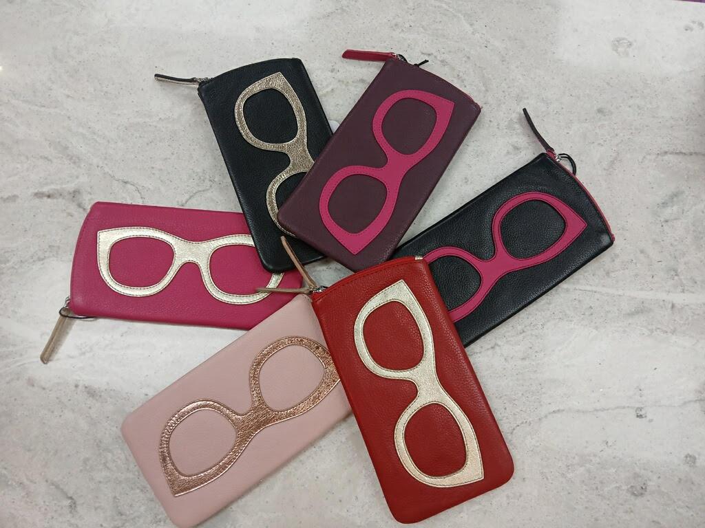 Eyeglass/Sunglass Cases