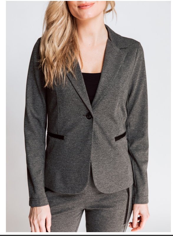 Salma Blazer