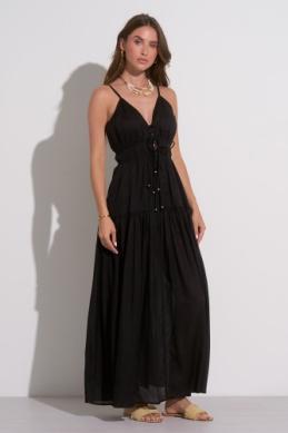 Adele Maxi Dress