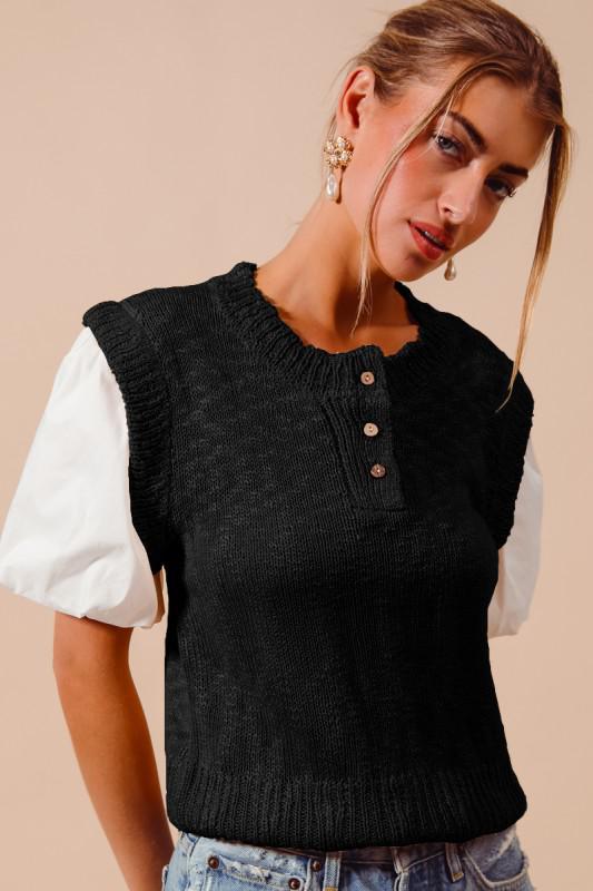 Margo Sweater