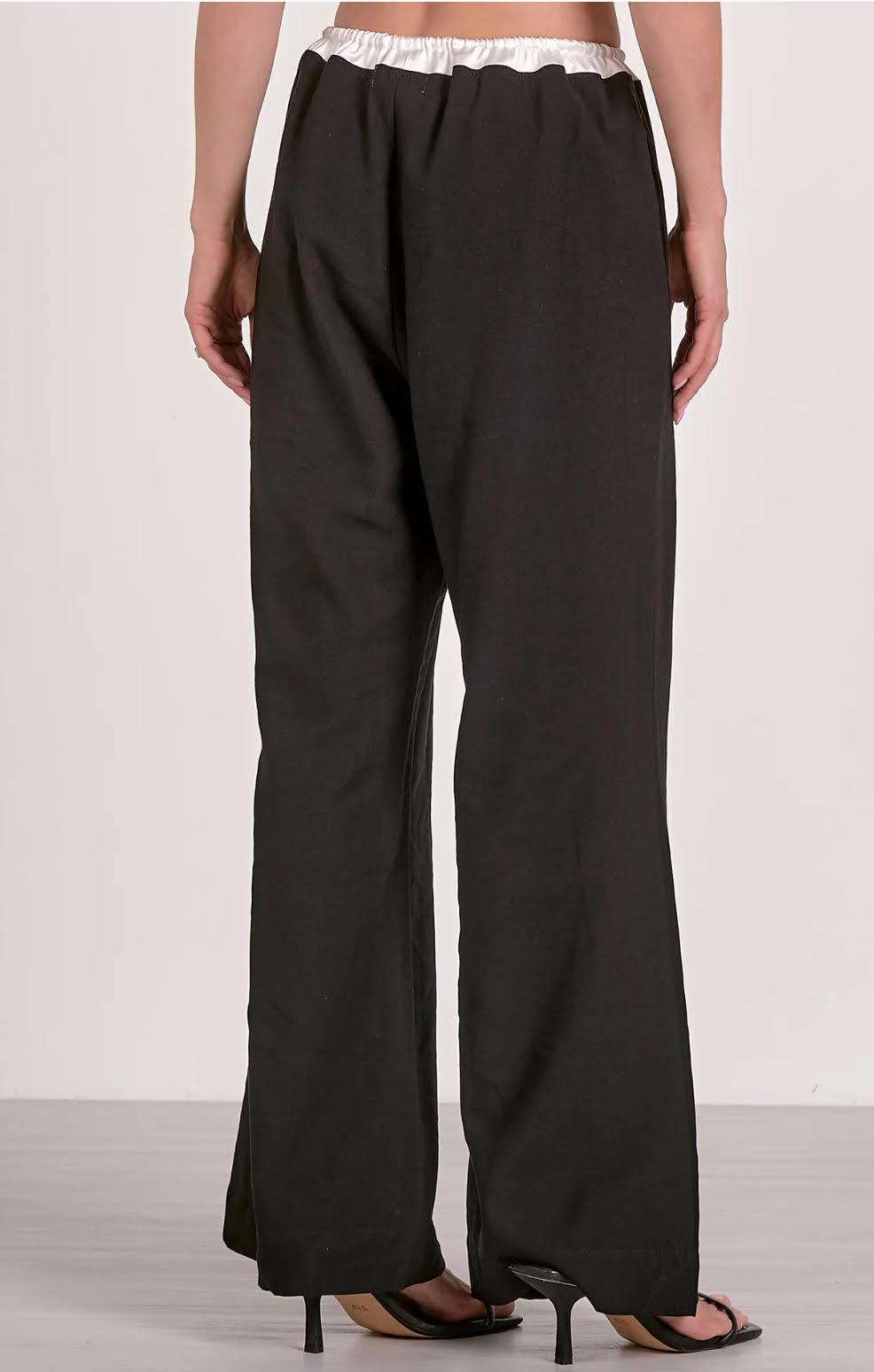 Boxer Trouser pants