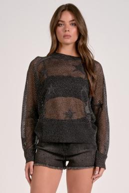 Star Sweater