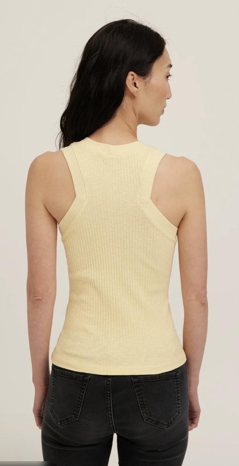 Player Racerback Tank