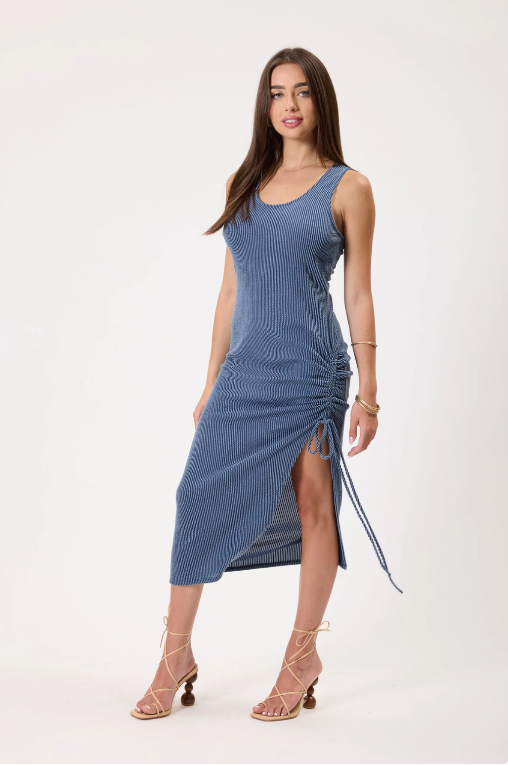 Shane Urban Rib Dress