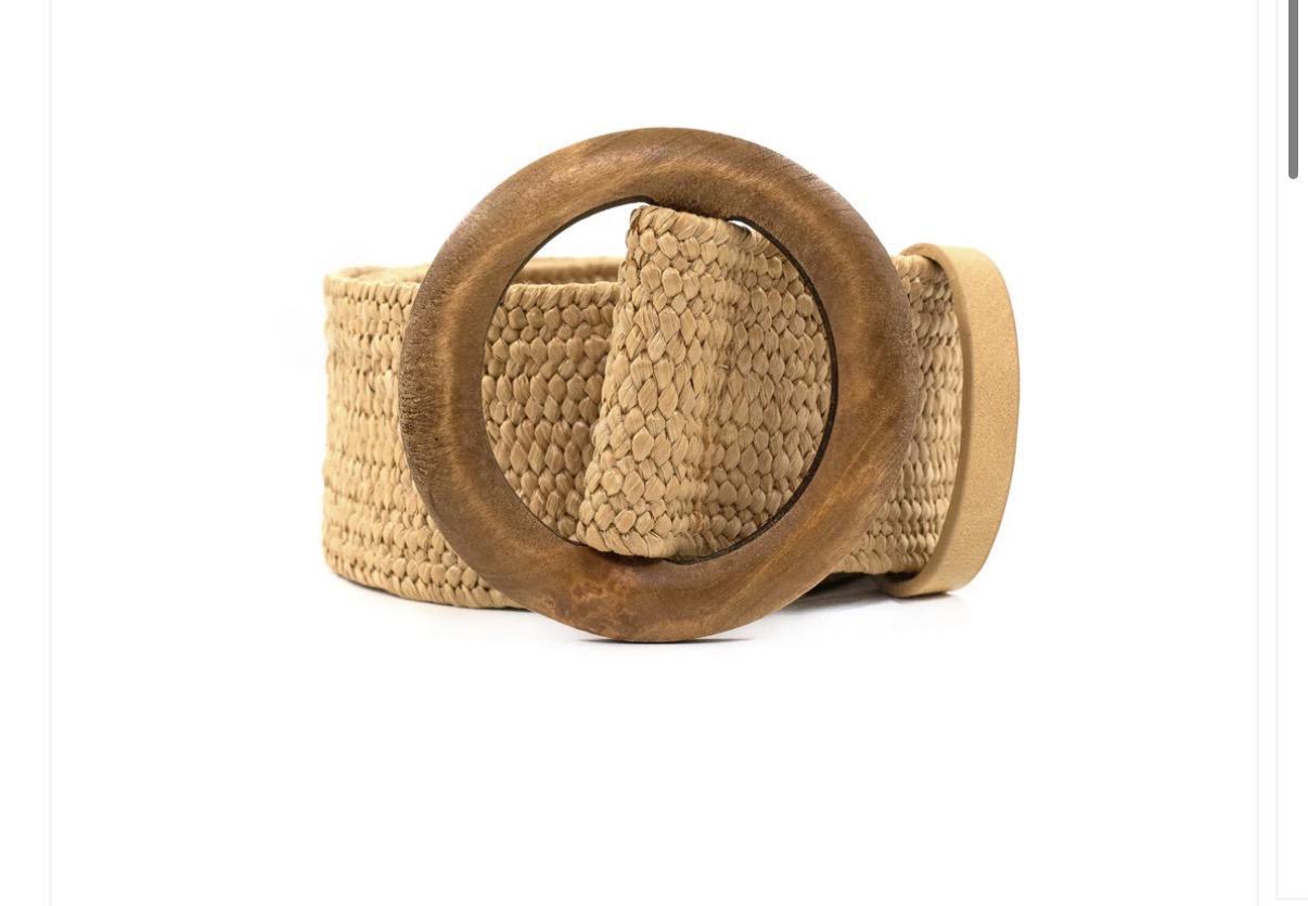 Bali Belt